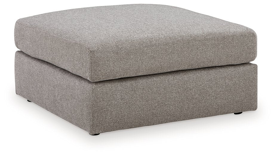 Lindon Oversized Accent Ottoman - Jack’s Furniture and More (Laredo, TX)