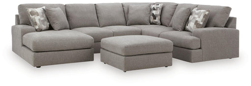 Lindon Living Room Set - Jack’s Furniture and More (Laredo, TX)