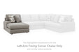 Lindon Sectional with Chaise - Jack’s Furniture and More (Laredo, TX)