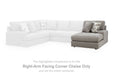 Lindon Sectional with Chaise - Jack’s Furniture and More (Laredo, TX)