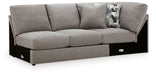 Lindon Sectional with Chaise - Jack’s Furniture and More (Laredo, TX)