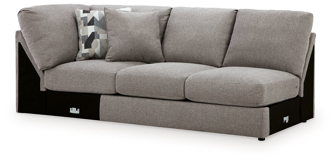 Lindon Sectional with Chaise - Jack’s Furniture and More (Laredo, TX)