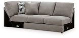 Lindon Sectional with Chaise - Jack’s Furniture and More (Laredo, TX)