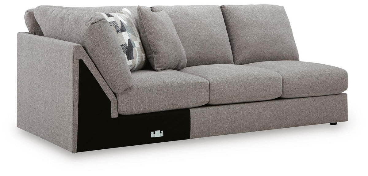 Lindon Sectional with Chaise - Jack’s Furniture and More (Laredo, TX)