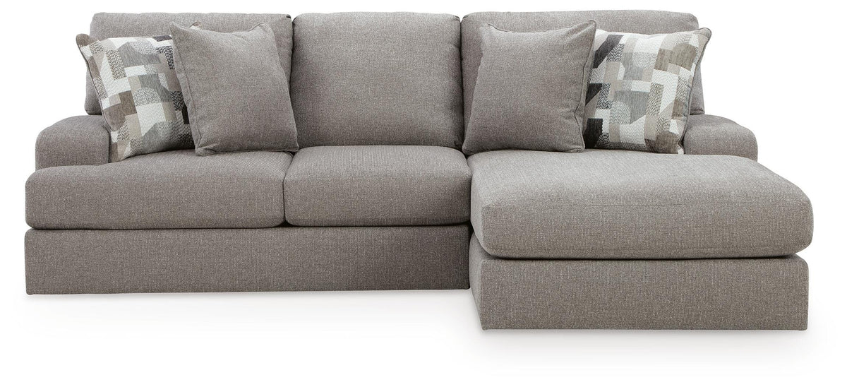 Lindon Sectional with Chaise - Jack’s Furniture and More (Laredo, TX)
