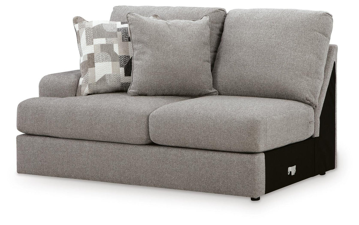 Lindon Sectional with Chaise - Jack’s Furniture and More (Laredo, TX)