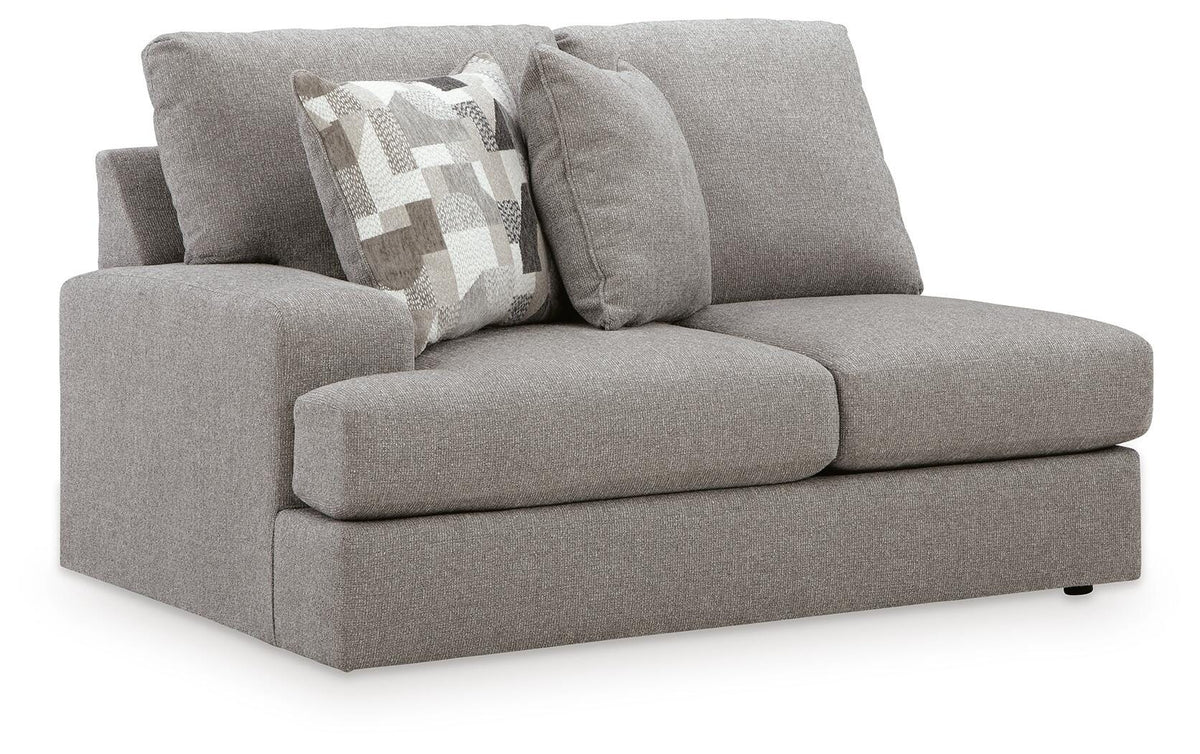 Lindon Sectional with Chaise - Jack’s Furniture and More (Laredo, TX)