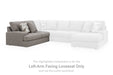 Lindon Sectional with Chaise - Jack’s Furniture and More (Laredo, TX)