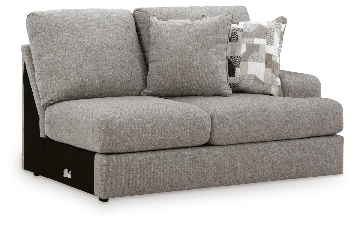 Lindon Sectional with Chaise - Jack’s Furniture and More (Laredo, TX)