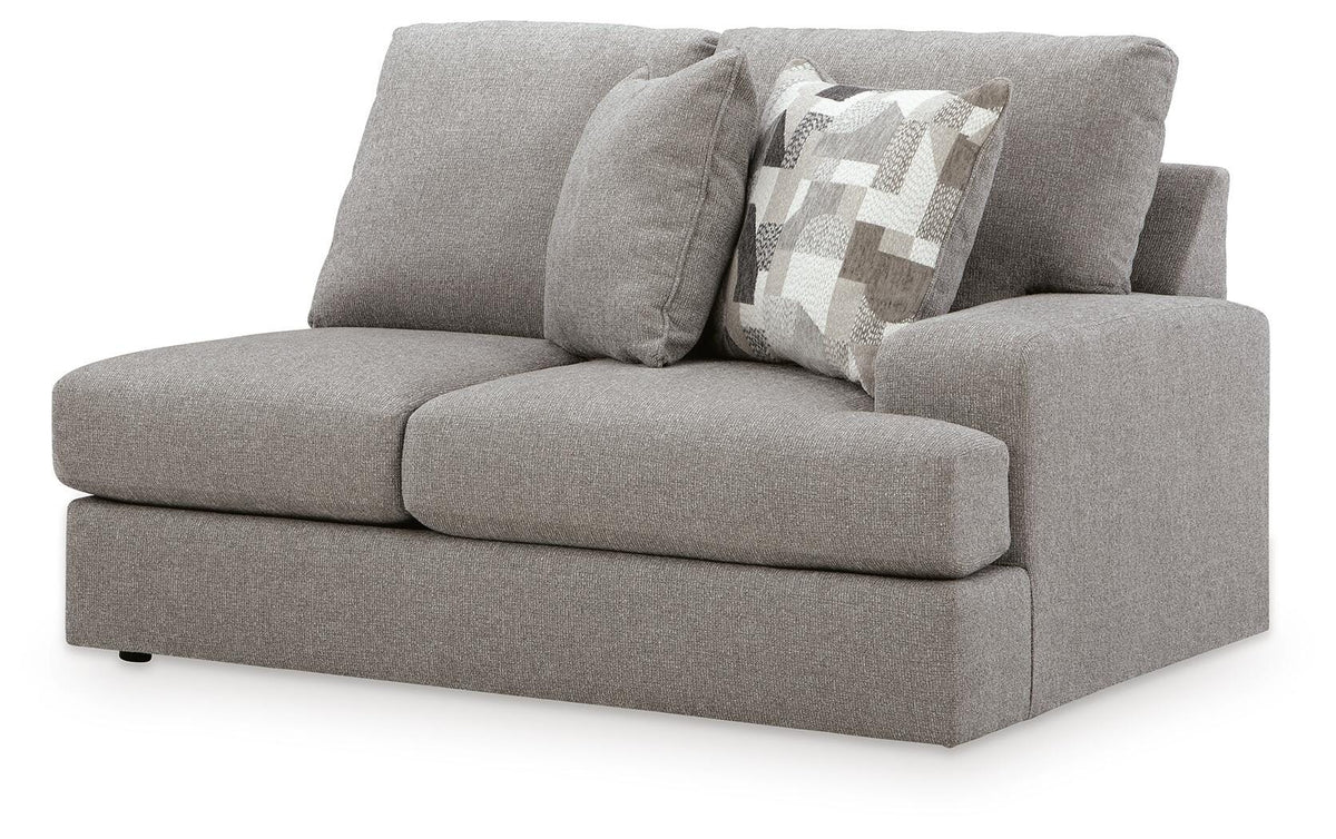 Lindon Sectional with Chaise - Jack’s Furniture and More (Laredo, TX)