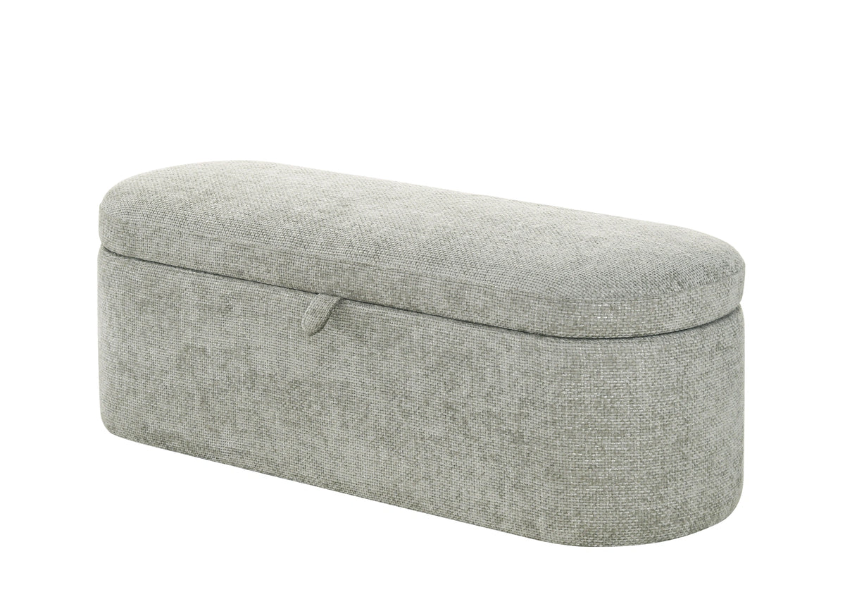 Philipa Storage Bench
