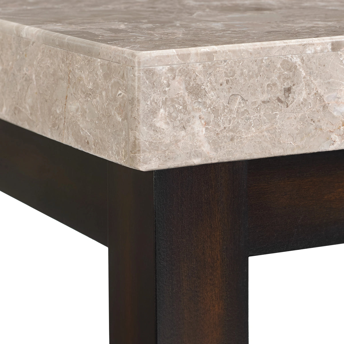 Kansas 3PC Occasional Table Set-Coffee Table & Two End Tables