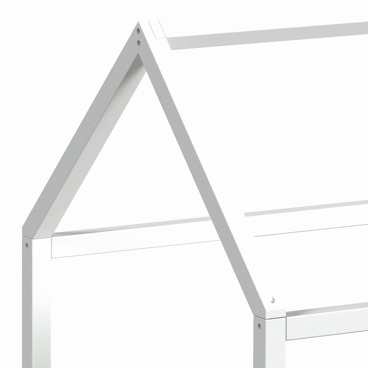 Sami Youth Bed
