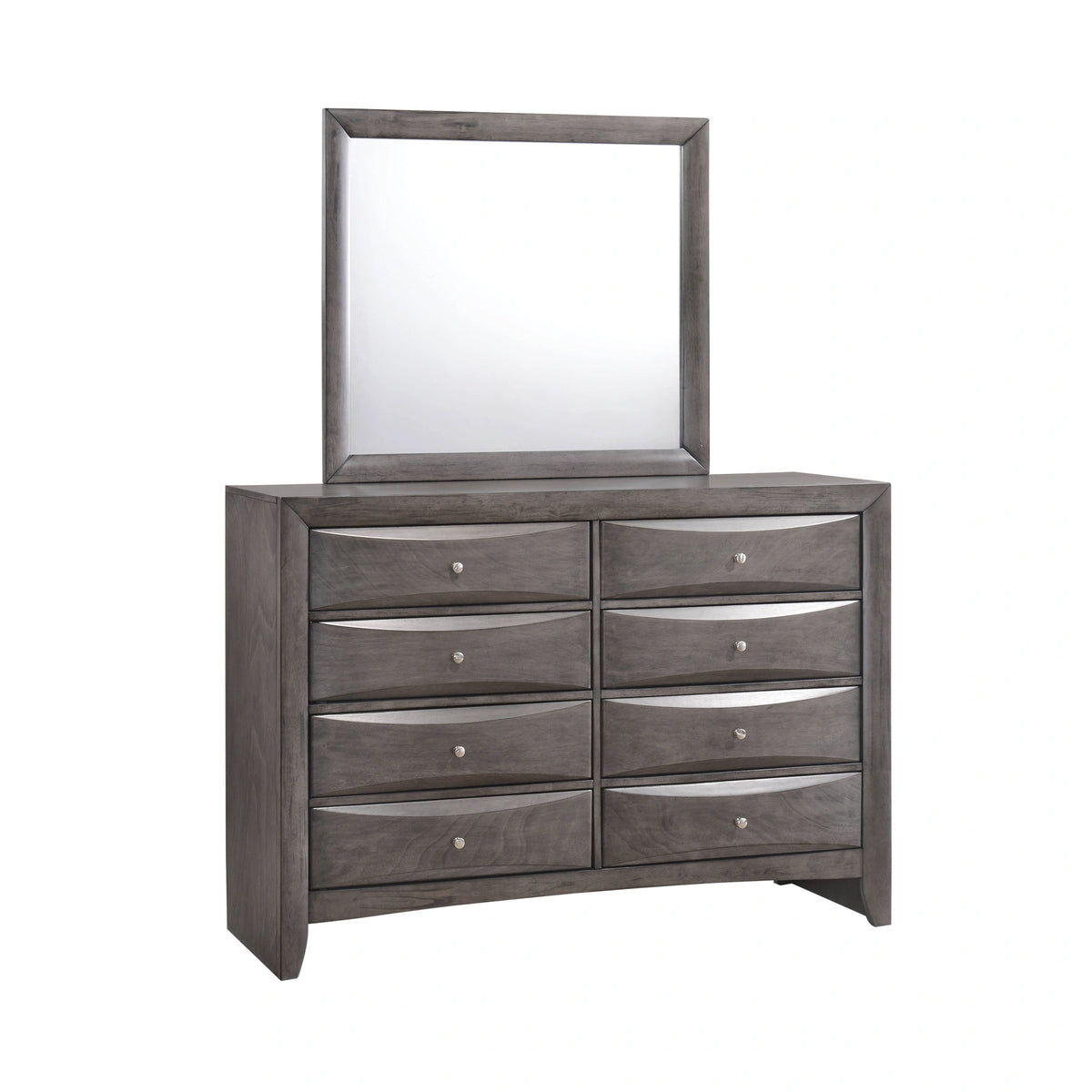 Emily Storage Bedroom Set
