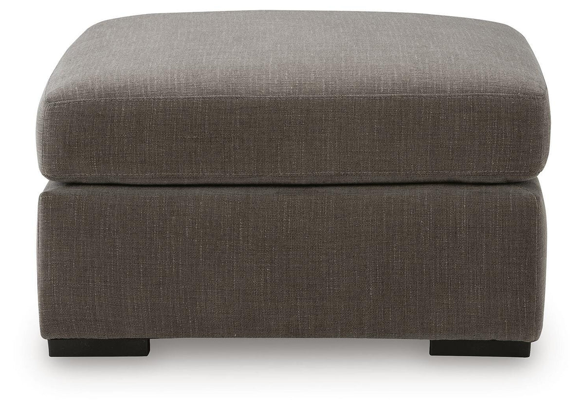 Larson Levee Ottoman