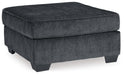 Altari Oversized Accent Ottoman - Jack’s Furniture and More (Laredo, TX)