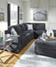 Altari Oversized Accent Ottoman - Jack’s Furniture and More (Laredo, TX)