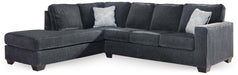 Altari Sectional with Chaise - Jack’s Furniture and More (Laredo, TX)