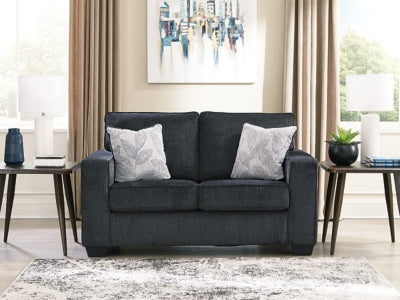 Altari Loveseat - Jack’s Furniture and More (Laredo, TX)
