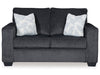 Altari Loveseat - Jack’s Furniture and More (Laredo, TX)