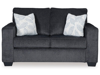 Altari Loveseat - Jack’s Furniture and More (Laredo, TX)