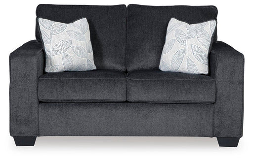 Altari Loveseat - Jack’s Furniture and More (Laredo, TX)