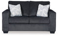 Altari Loveseat - Jack’s Furniture and More (Laredo, TX)