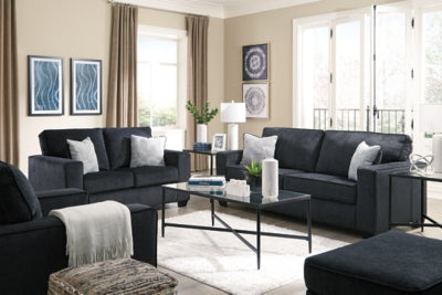 Altari Loveseat - Jack’s Furniture and More (Laredo, TX)