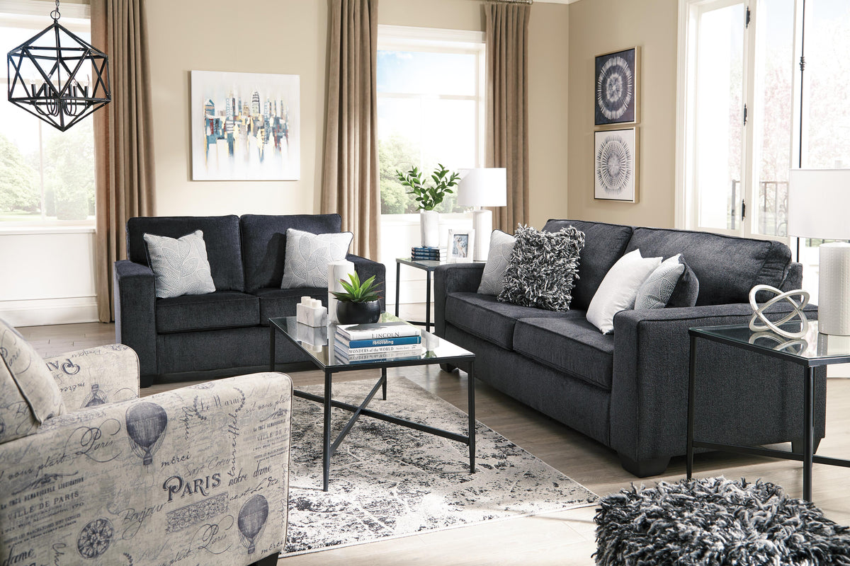 Altari Sofa Sleeper - Jack’s Furniture and More (Laredo, TX)