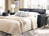 Altari Sofa Sleeper - Jack’s Furniture and More (Laredo, TX)