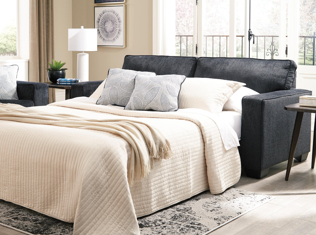 Altari Sofa Sleeper - Jack’s Furniture and More (Laredo, TX)