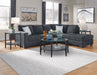 Altari Sectional with Chaise - Jack’s Furniture and More (Laredo, TX)