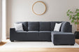 Altari Sectional with Chaise - Jack’s Furniture and More (Laredo, TX)