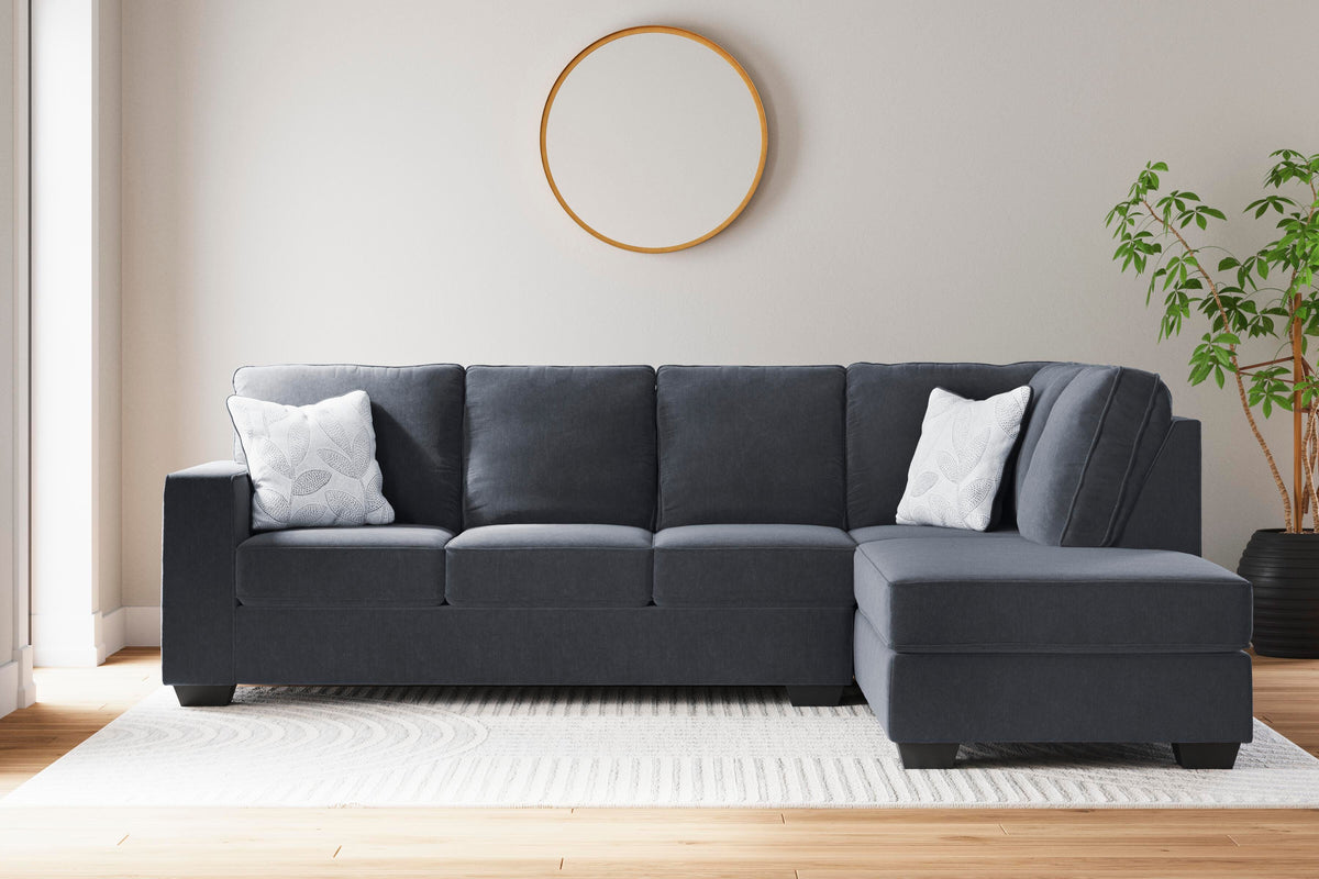Altari Sectional with Chaise - Jack’s Furniture and More (Laredo, TX)
