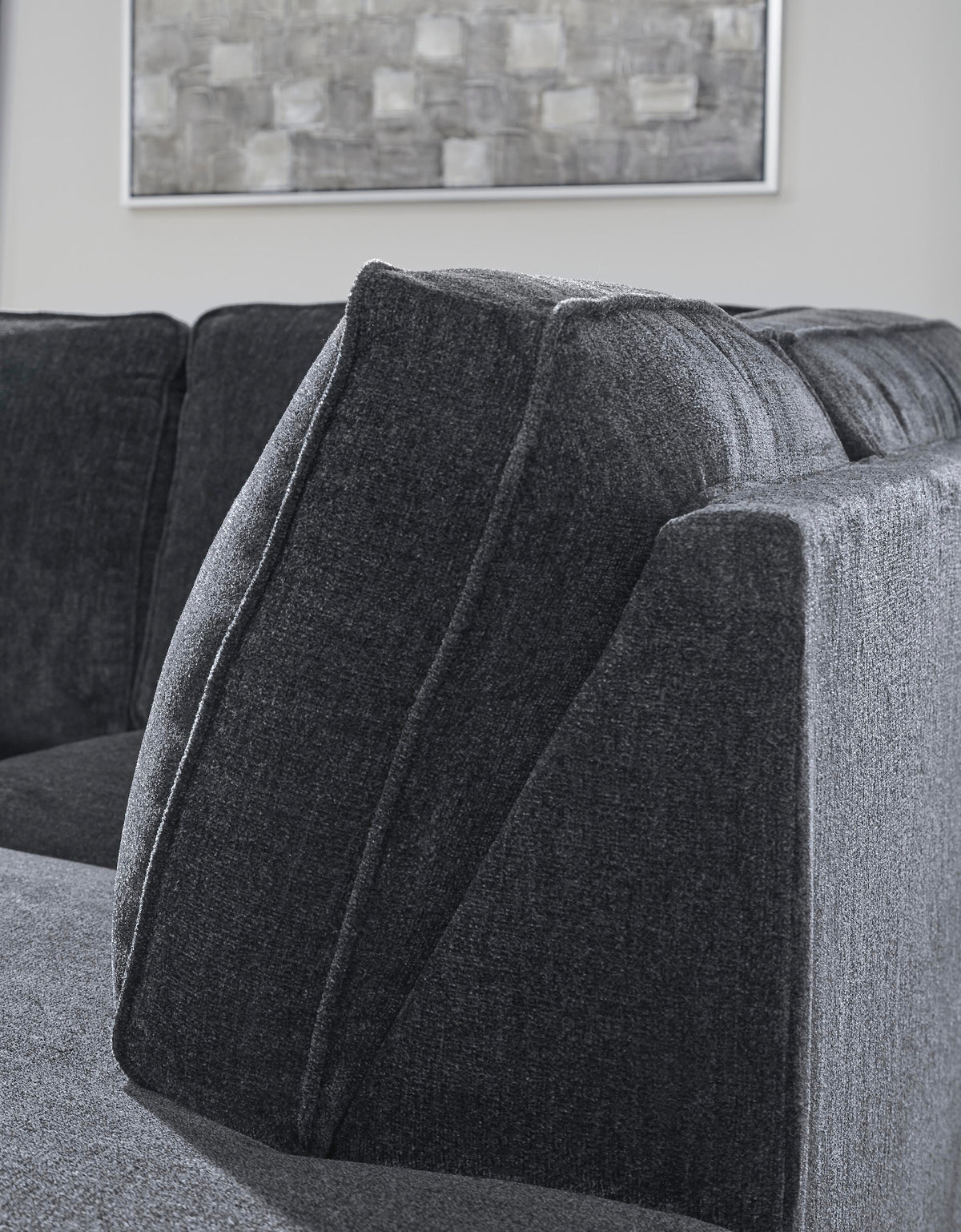 Altari Sectional with Chaise - Jack’s Furniture and More (Laredo, TX)