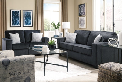Altari Loveseat - Jack’s Furniture and More (Laredo, TX)