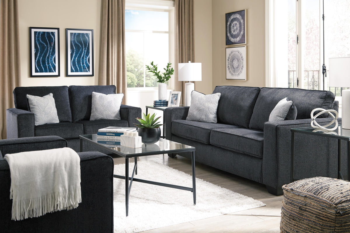 Altari Sofa - Jack’s Furniture and More (Laredo, TX)