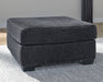 Altari Oversized Accent Ottoman - Jack’s Furniture and More (Laredo, TX)
