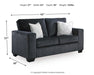 Altari Loveseat - Jack’s Furniture and More (Laredo, TX)