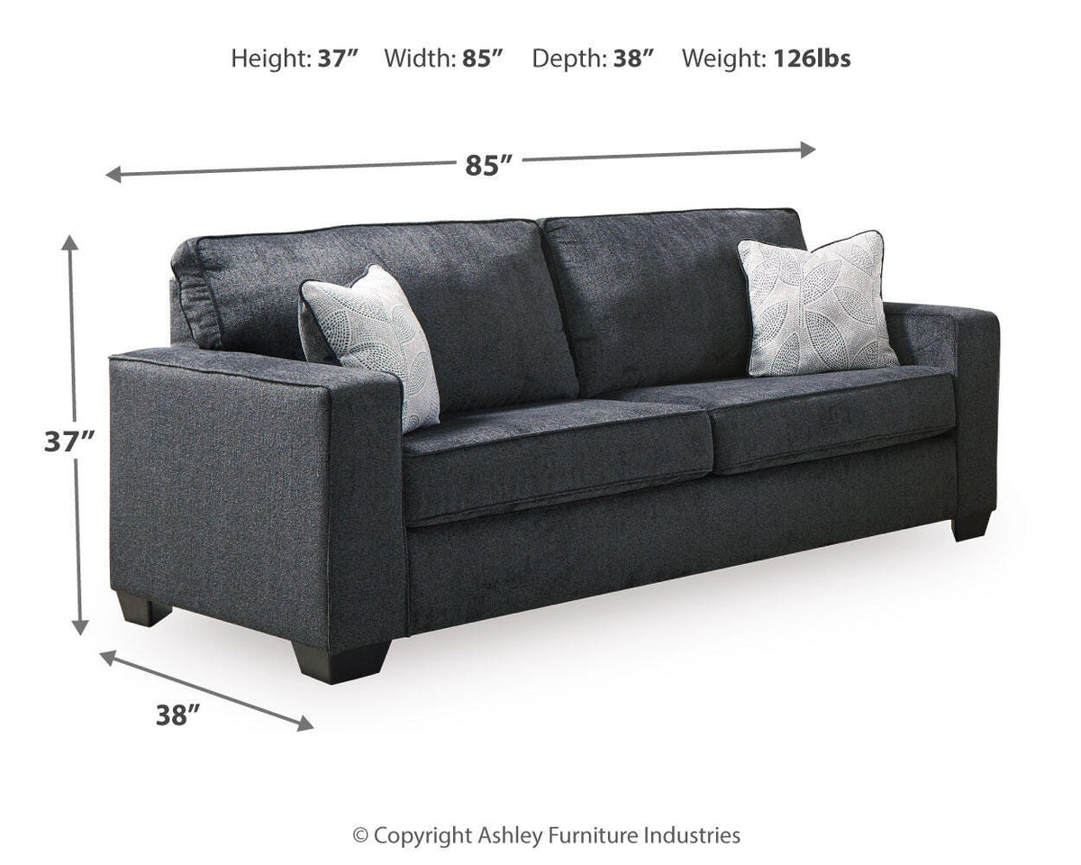 Altari Sofa - Jack’s Furniture and More (Laredo, TX)