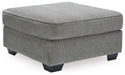 Altari Oversized Accent Ottoman - Jack’s Furniture and More (Laredo, TX)