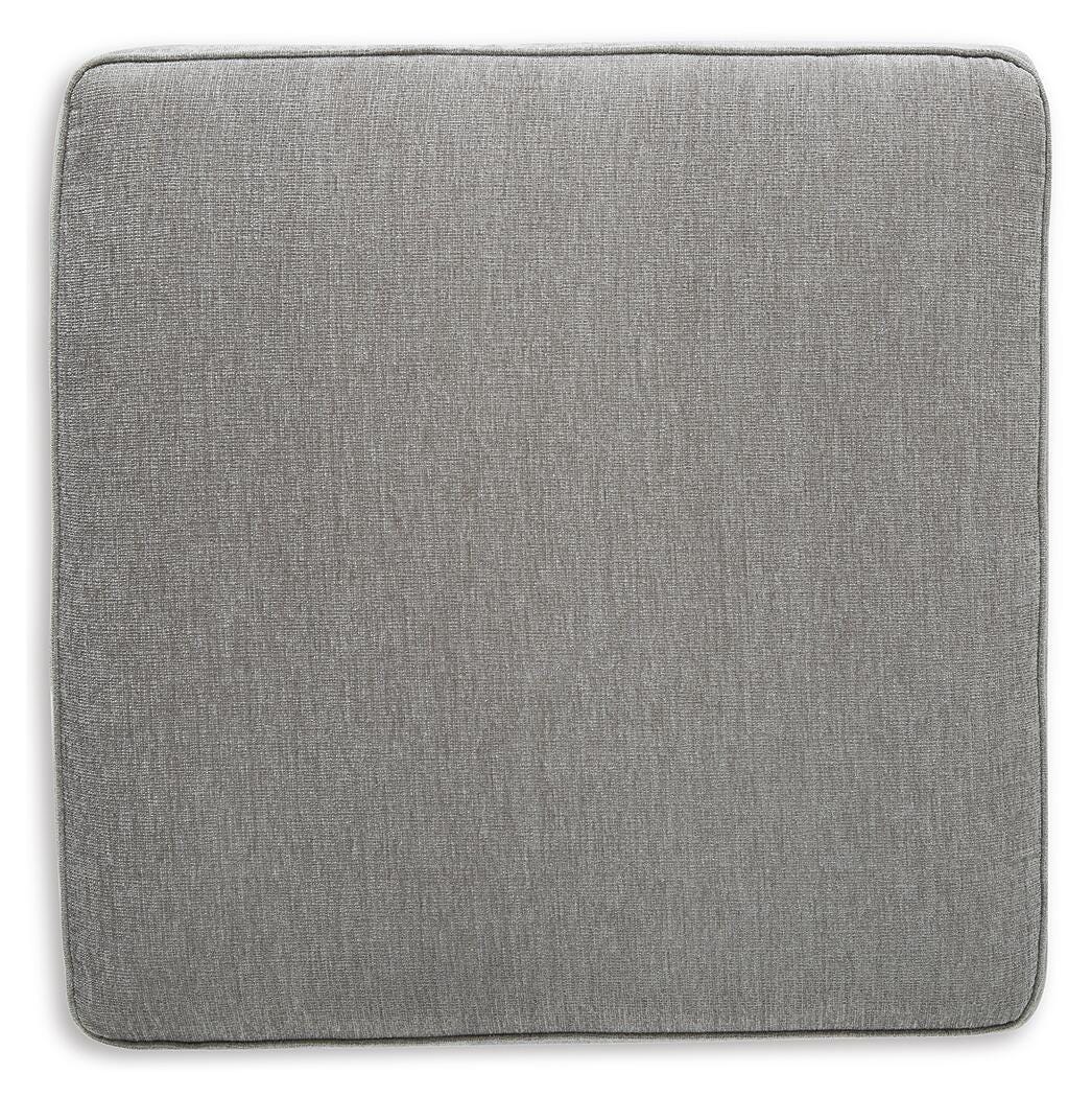 Altari Oversized Accent Ottoman - Jack’s Furniture and More (Laredo, TX)