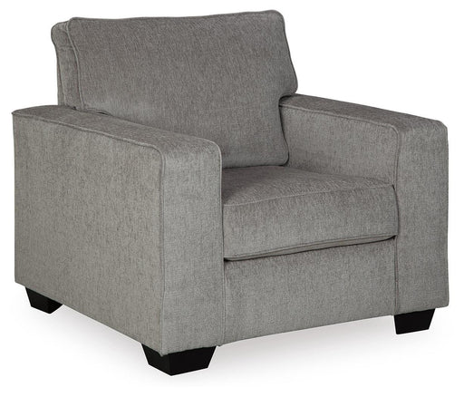 Altari Chair - Jack’s Furniture and More (Laredo, TX)