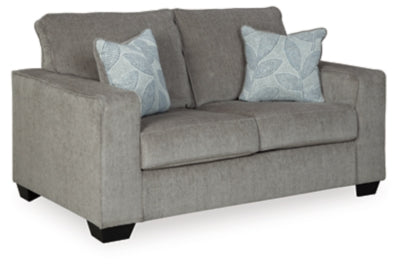 Altari Loveseat - Jack’s Furniture and More (Laredo, TX)
