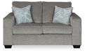 Altari Loveseat - Jack’s Furniture and More (Laredo, TX)