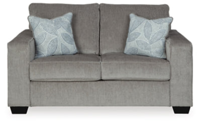 Altari Loveseat - Jack’s Furniture and More (Laredo, TX)