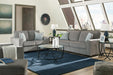 Altari Sofa Sleeper - Jack’s Furniture and More (Laredo, TX)