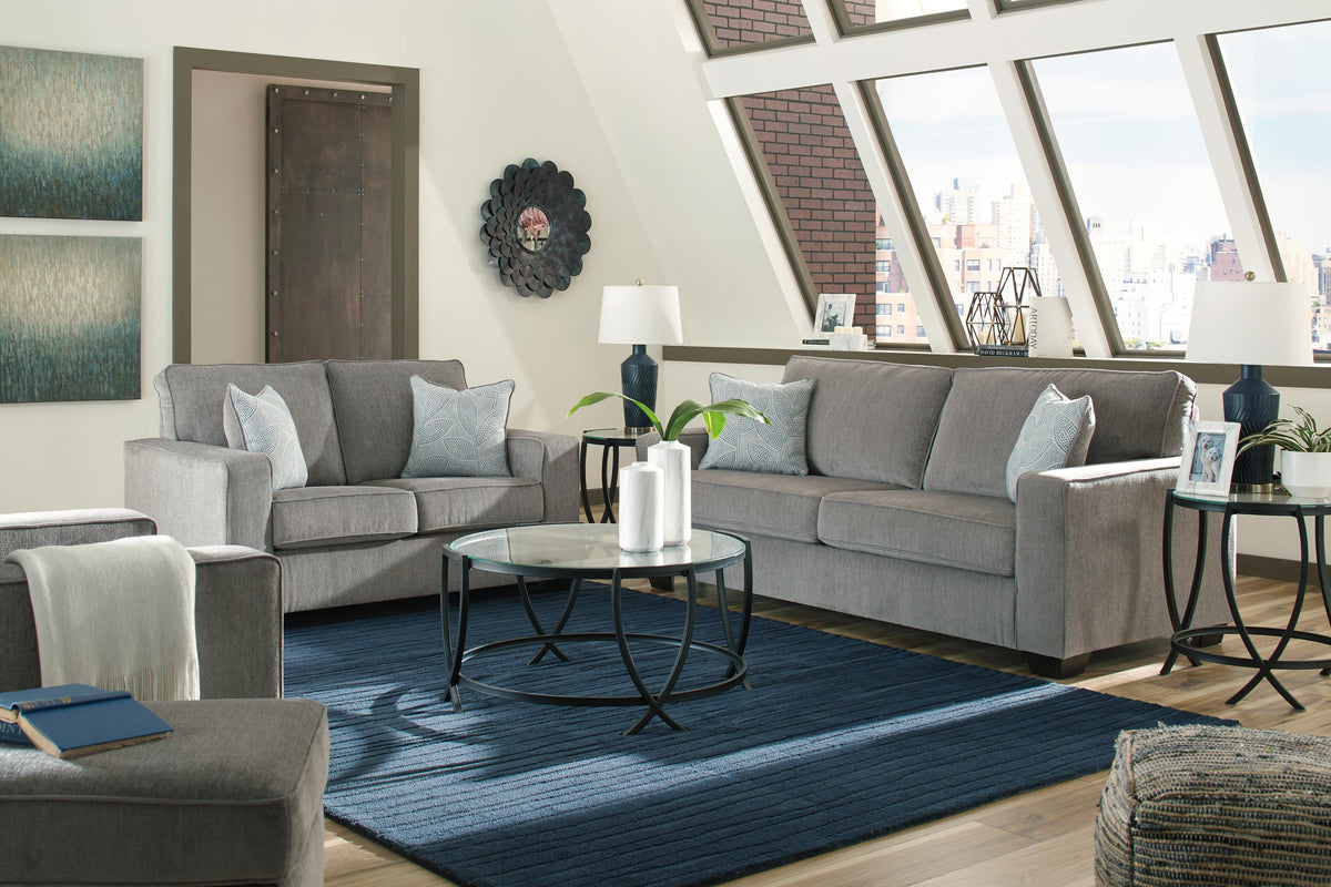 Altari Sofa Sleeper - Jack’s Furniture and More (Laredo, TX)