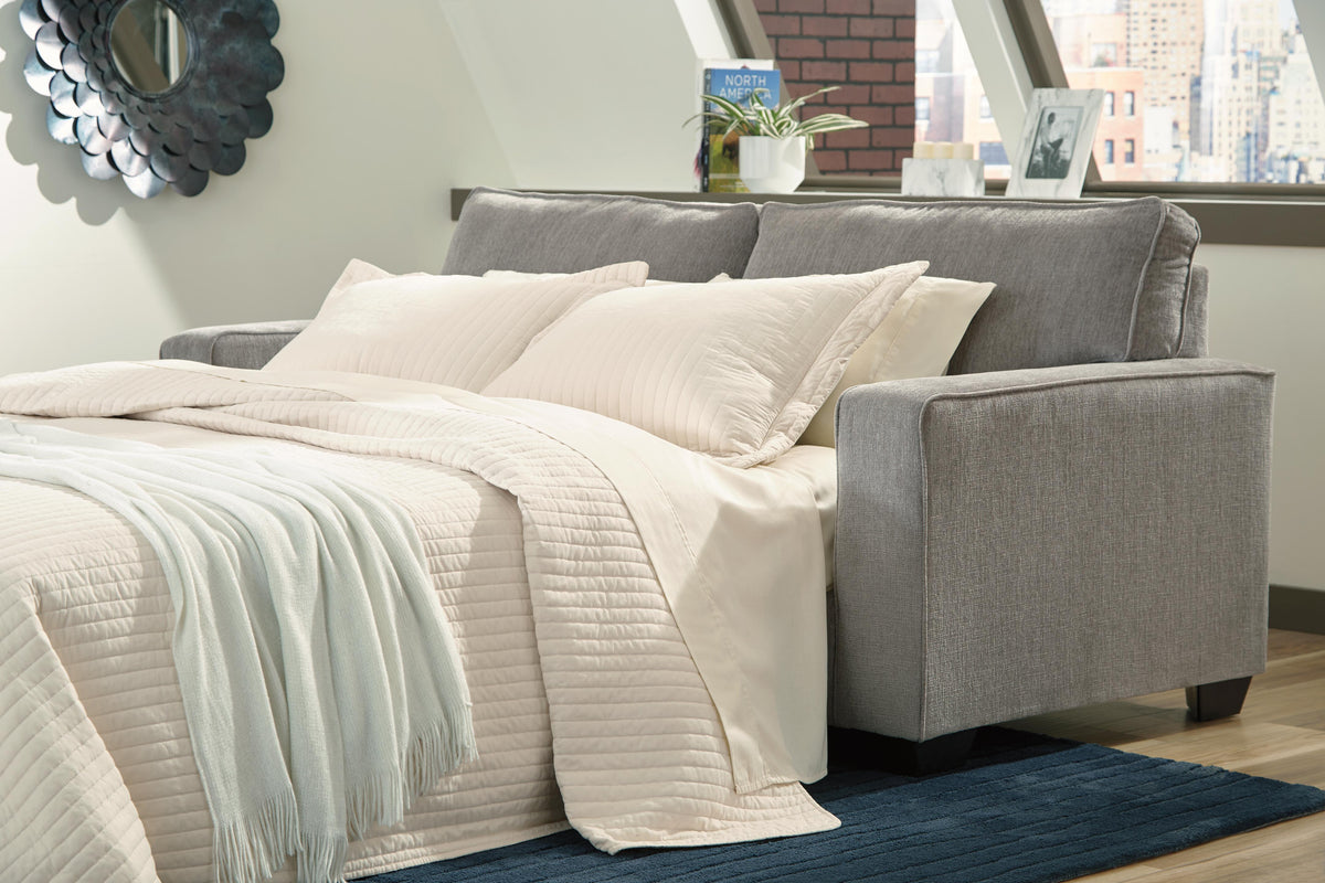 Altari Sofa Sleeper - Jack’s Furniture and More (Laredo, TX)