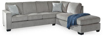 Altari Sectional with Chaise - Jack’s Furniture and More (Laredo, TX)